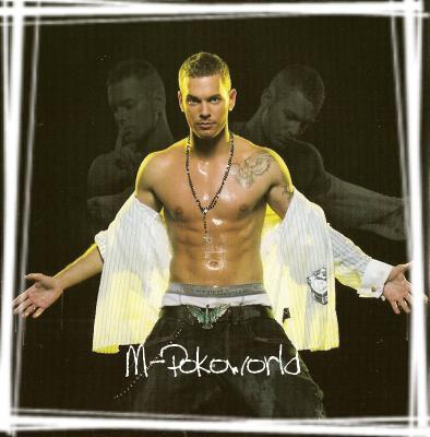 moi pokora